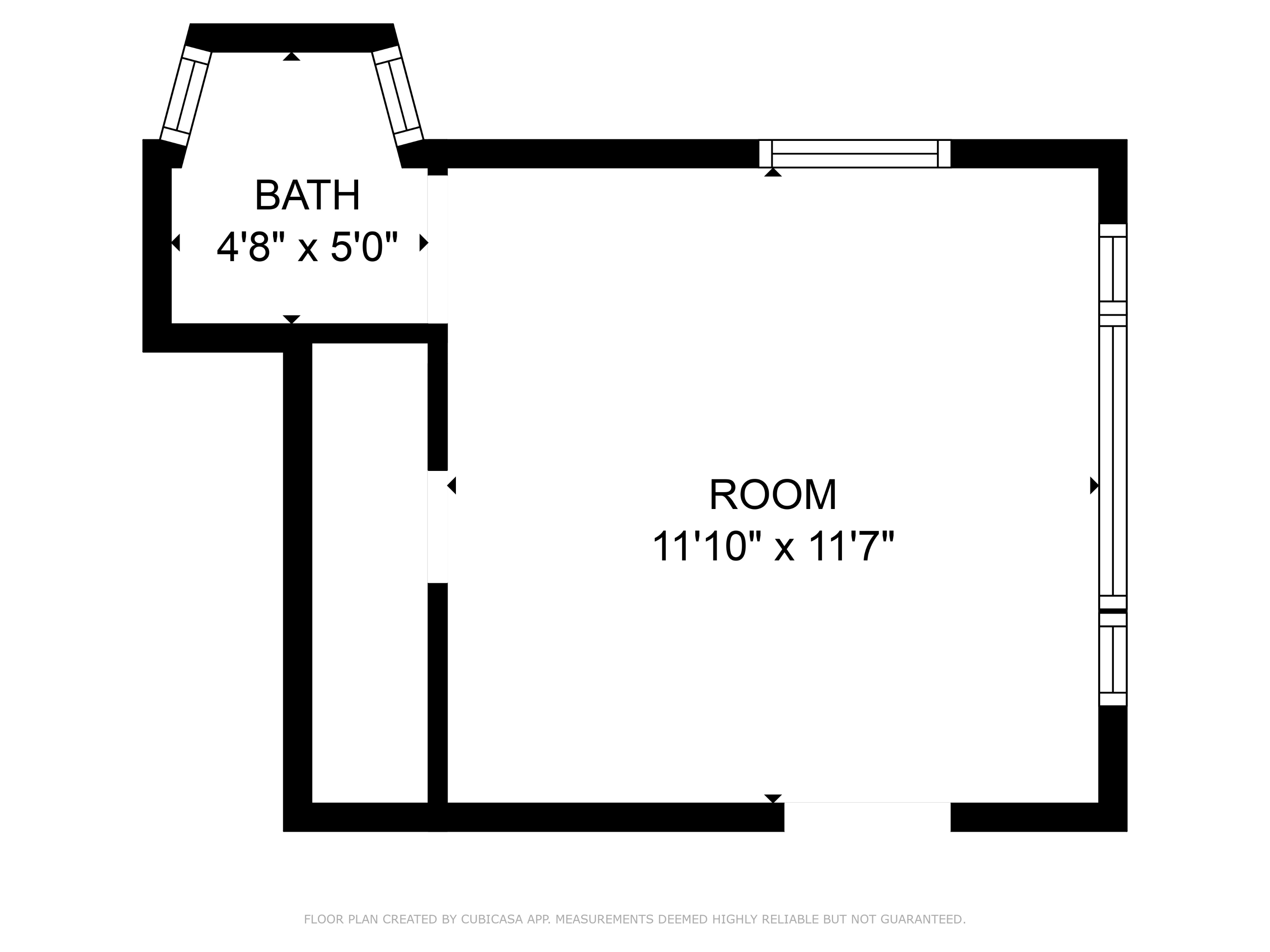 161 Chestnut St #1