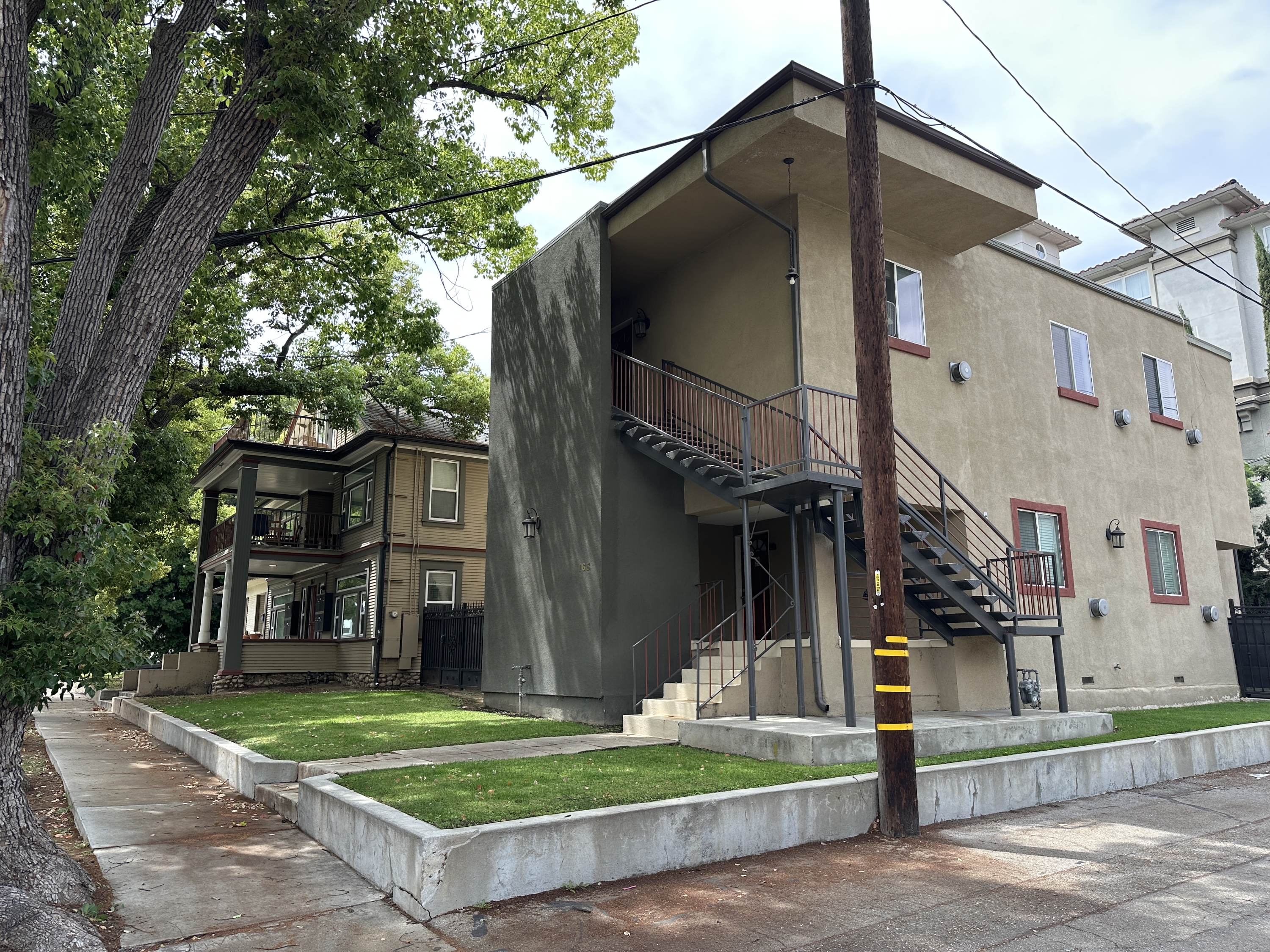 165 Chestnut St #22